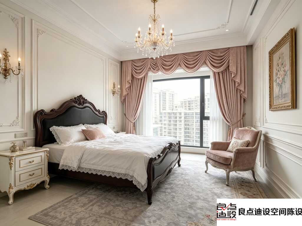 一居室装修设计|30平小窝做出大户型质感的软装思路分享💫